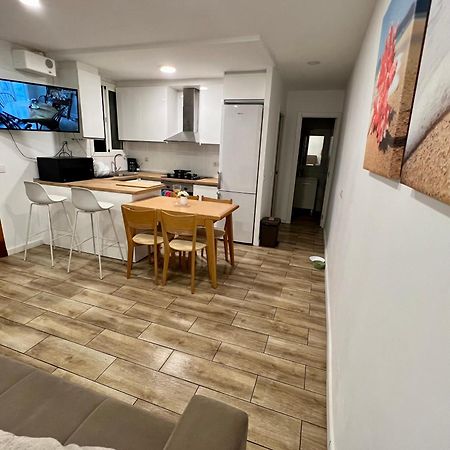 바르셀로나 Apartamento Excepcional A Un Minuto De La Mejor Playa 아파트 외부 사진