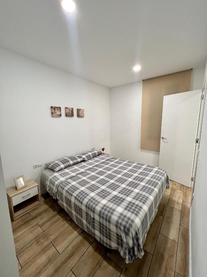 바르셀로나 Apartamento Excepcional A Un Minuto De La Mejor Playa 아파트 외부 사진