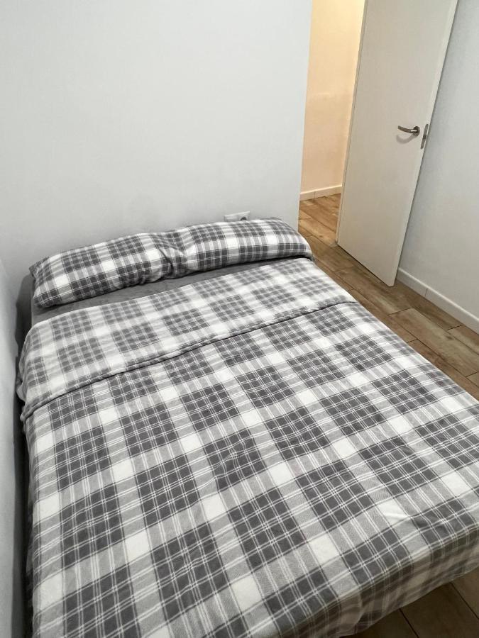 바르셀로나 Apartamento Excepcional A Un Minuto De La Mejor Playa 아파트 외부 사진
