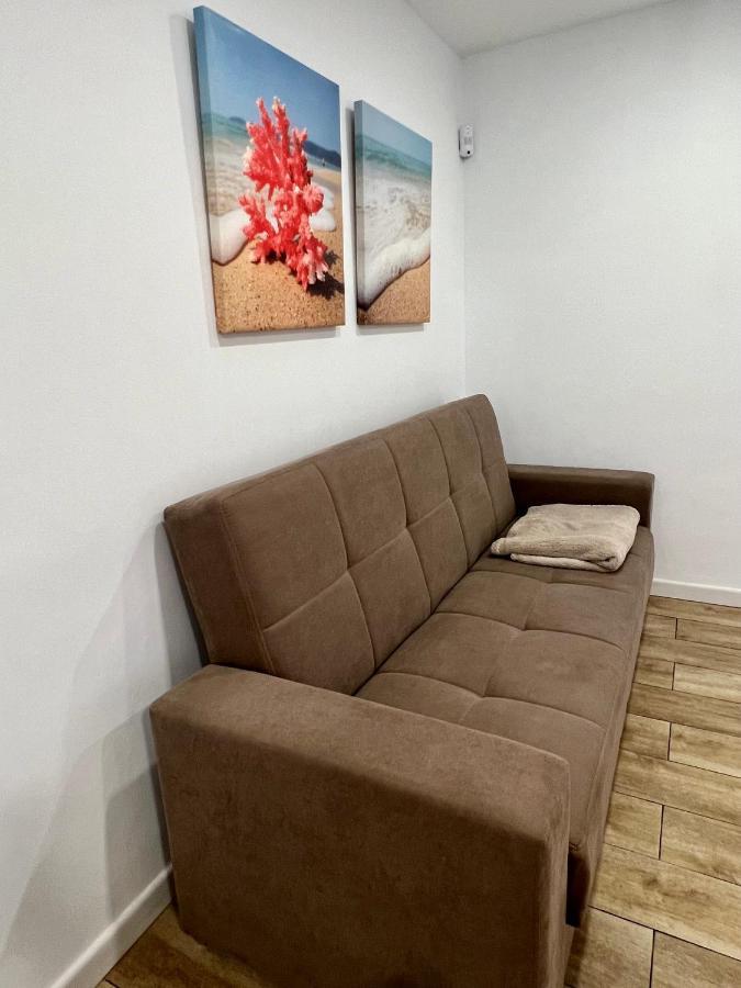 바르셀로나 Apartamento Excepcional A Un Minuto De La Mejor Playa 아파트 외부 사진
